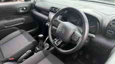 Citroen C3 Aircross 1.2 PureTech 110 C-Series Edition 5dr Petrol Hatchback